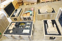 Line of Sight Communication System