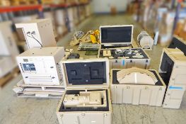 Wide Band Data Link Ground Node