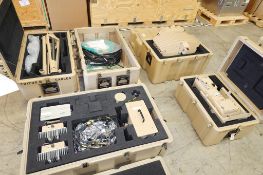 Line of Sight Communication System