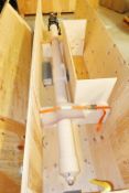Quick Erecting Antenna Mast