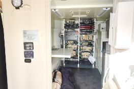 Transportable Communications Shelter
