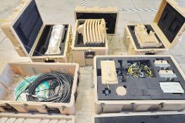 Line of Sight Communication System