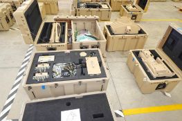 Line of Sight Communication System