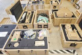 Line of Sight Communication System