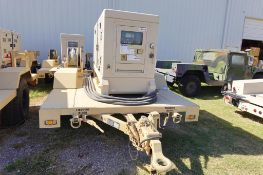 22 kVA Triton Diesel Generator