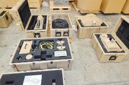 Line of Sight Communication System
