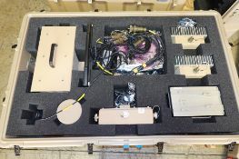 Wide Band Data Link Ground Node