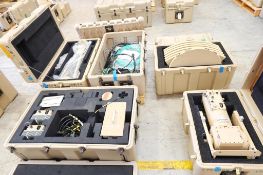 Line of Sight Communication System