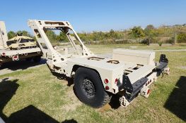 Gooseneck Trailer