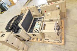 Satellite Communications System