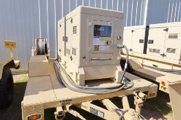 22 kVA Triton Diesel Generator