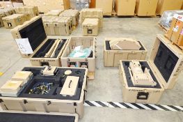 Line of Sight Communication System