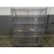 (2) Portable Steel Storage Racks - Image 4 of 7