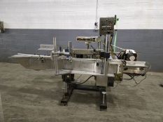 Avery wrap-around Labeler, Model Modular-1120