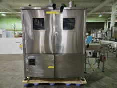 Dust Remover Unit, S/S