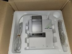 (2) Mettler Toledo Laboratory Balance Printers, Model RS-P42