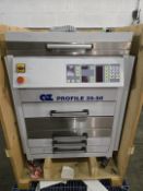 AZ Flexo 35-50 Plate Maker