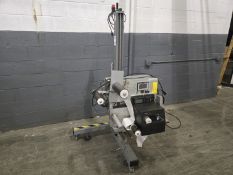 LSi Portable Label Printer, Model 20.62TB