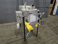 STS Humidifier, Model STS-100DI