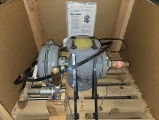 Unused Emerson Pressure Reducing Regulator, Model 1098-EGR