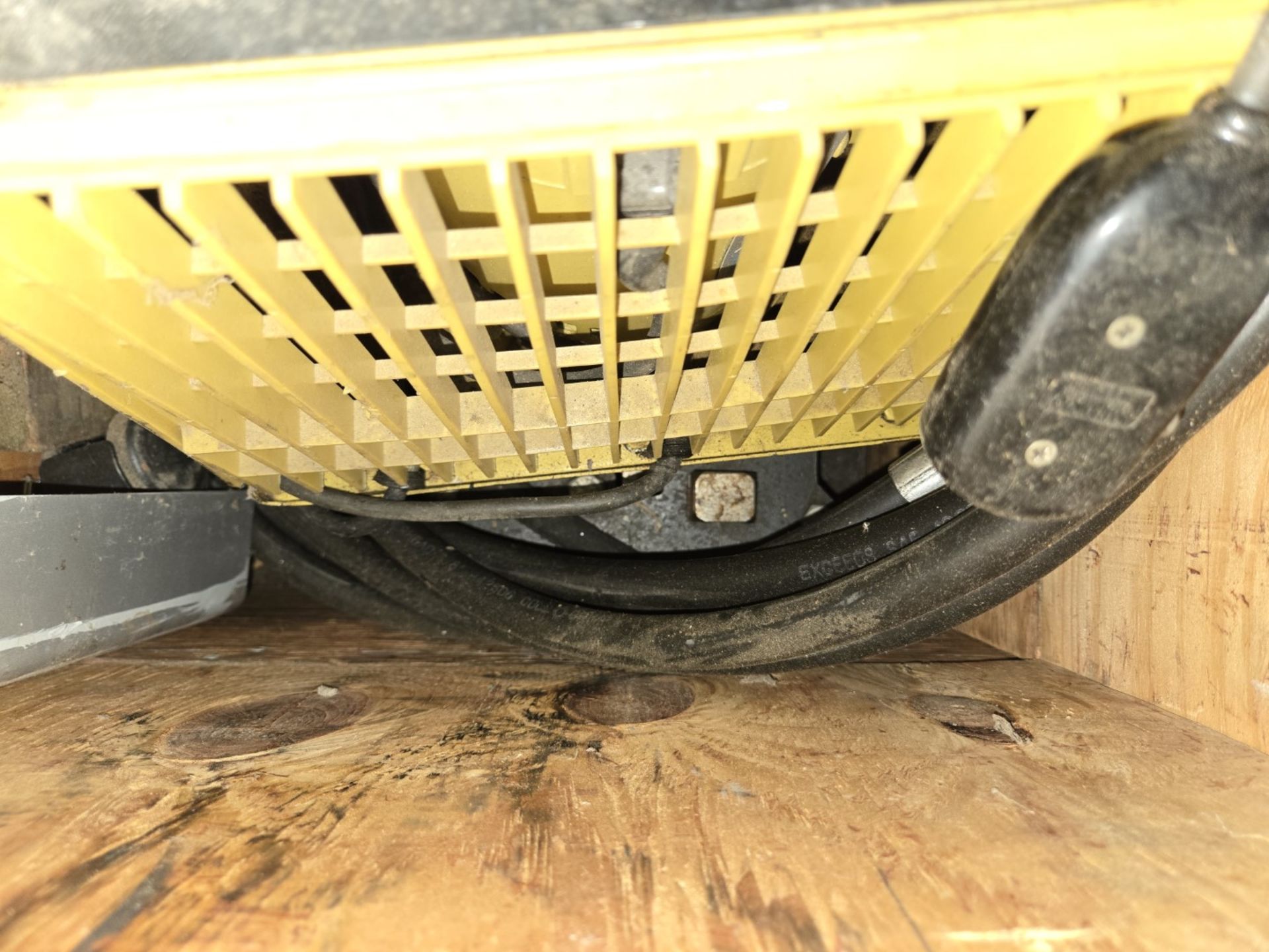 Enerpac Hydraulic Power Pack - Image 2 of 3