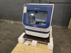 Applied Biosystems Genetic Analyzer, Model 3500