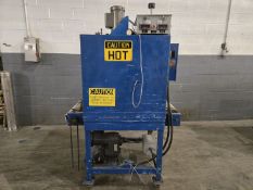 Hy-Velair Shrink Tunnel, Model T7