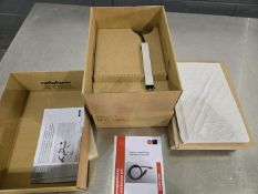 (2) unused Mettler-Toledo Balance Anti-Static Kits