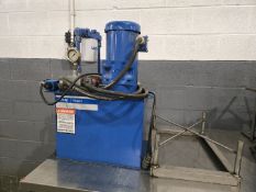 Eaton Hydraulic Power Pack