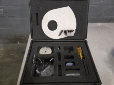 Perkin-Elmer Multiple Internal Reflection Accessory