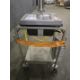 Anderson Chart Recorder, Model AJ-300, Portable - Image 4 of 7