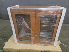 Fisherbrand Laboratory Wall Cabinet