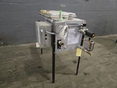 STS Humidifier, Model STS-100DI