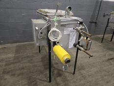 STS Humidifier, Model STS-100DI