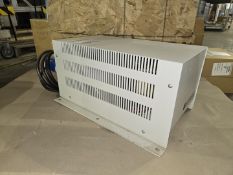 Powervar Power Conditioner, Model ABC3300-2S