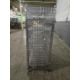 (2) Portable Steel Storage Racks - Image 6 of 7