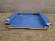 Southworth Pallet Lift, 4000#