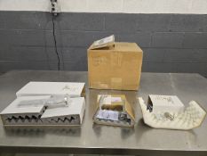Lot of Quantos Balance Parts, Assorted
