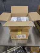 (2) Mettler Toledo Laboratory Balance Printers, Model RS-P42