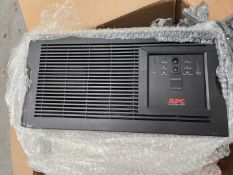 APC Smart UPS, Model 3000XL
