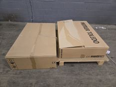 Unused Mettler-Toledo Portable Platform Scale