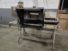 Manual Inspection Station, Portable