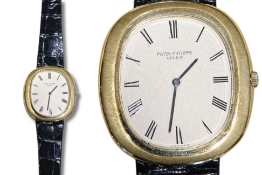 Patek Philippe Watch