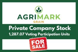 Private Company Stock