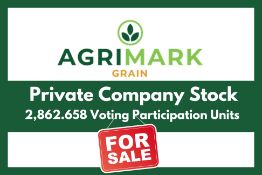 Private Company Stock