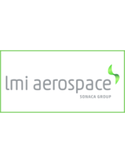 LMI Aerospace (Sonaca) #2: Surplus Machine Shop Assets