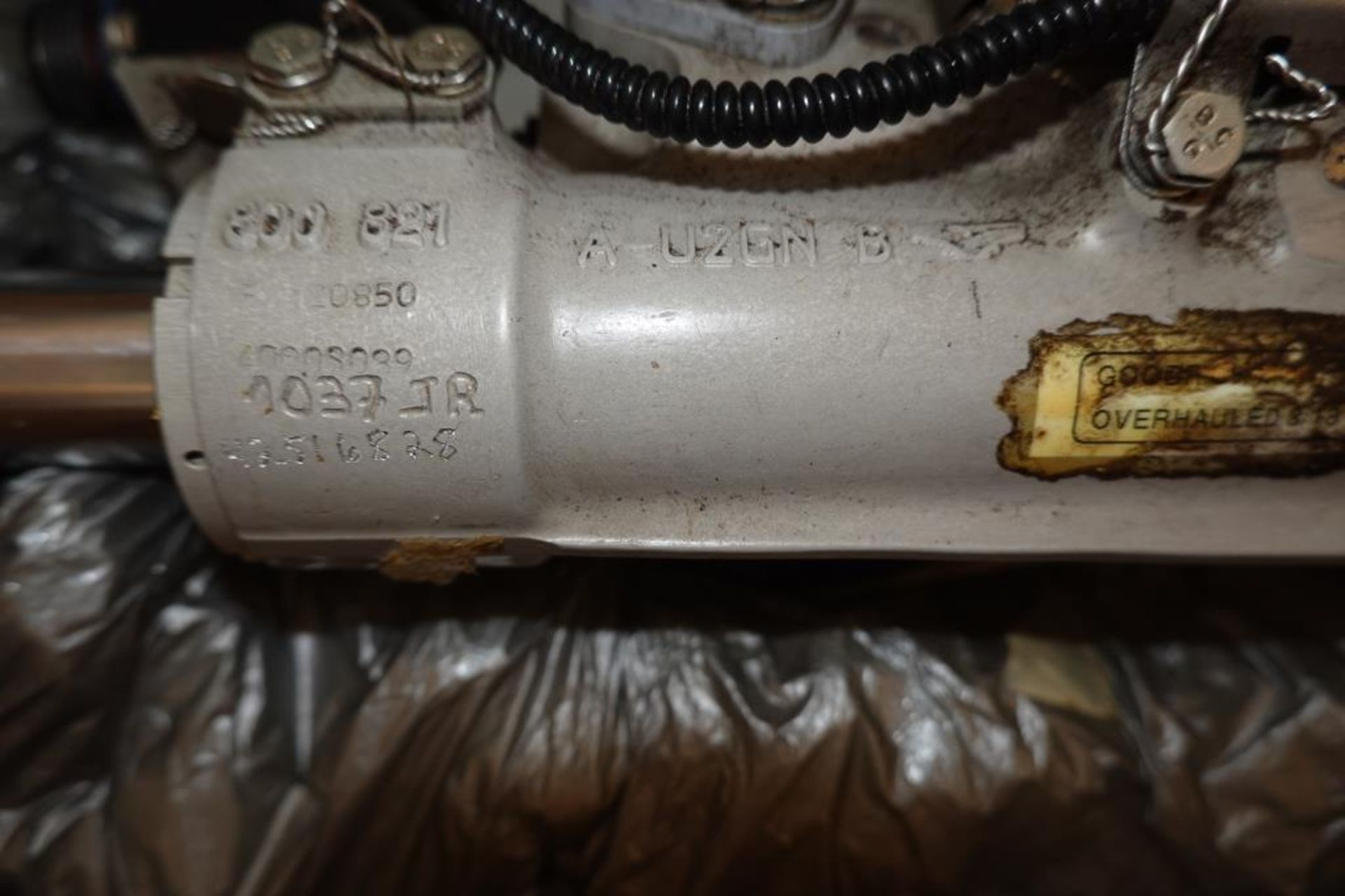 Servo Controller For EC-130 - Image 5 of 15