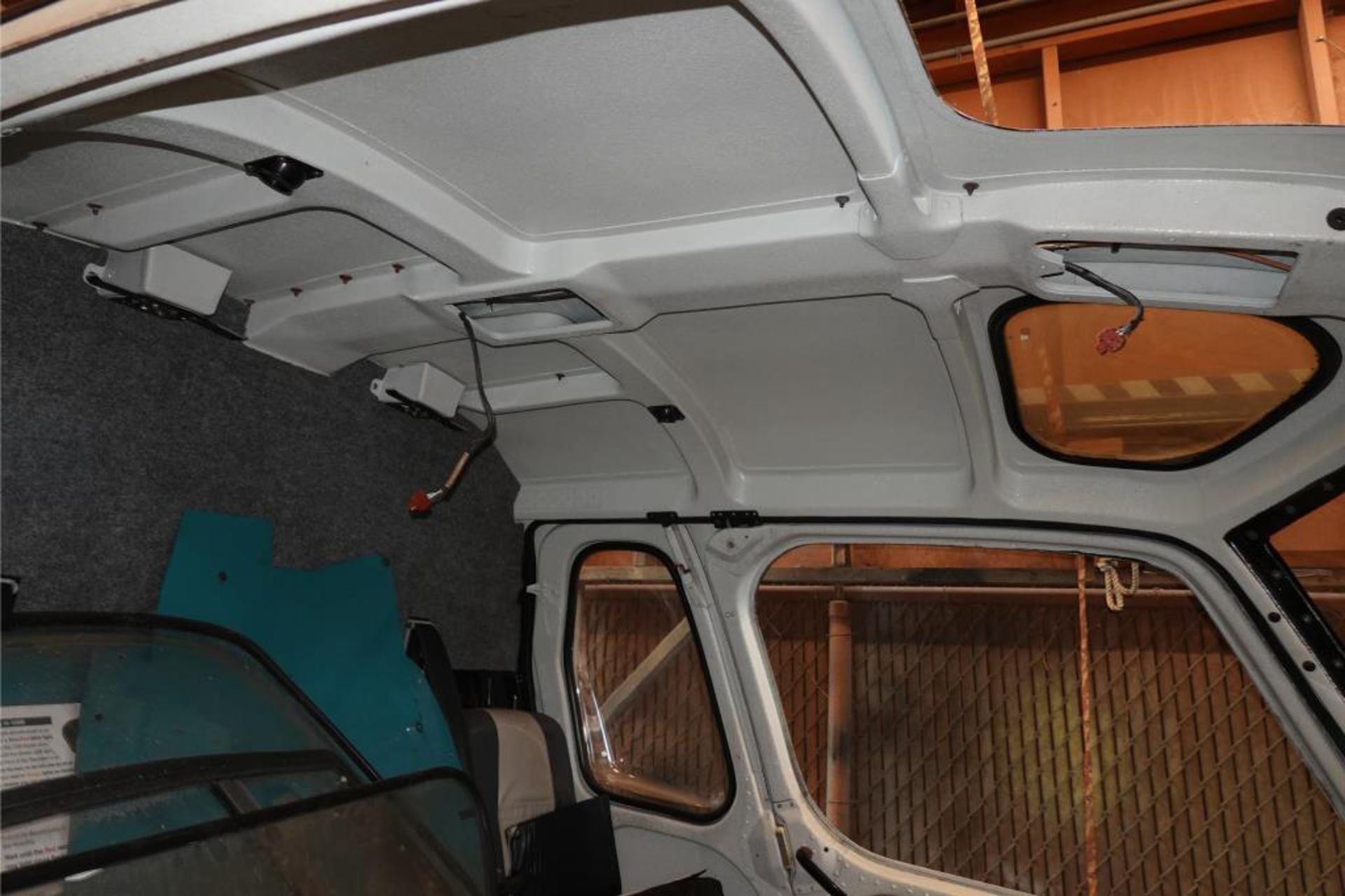 Eurocopter 5- Passenger Helicopter - Image 10 of 33