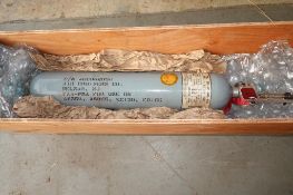 SCI Emergency Float Bottle, EC-130/ A350