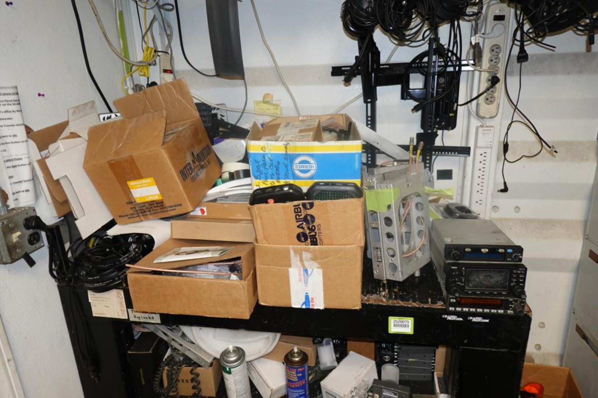 Assorted Aircraft Equipment - Image 4 of 23